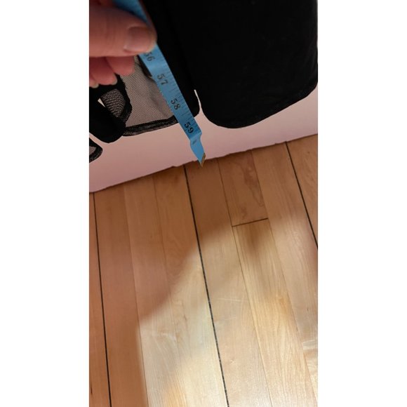 Morgan and Co. Floor Length Gown - Picture 6 of 9